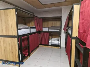 PALOMERAS Coliving & Coworking - Image 3