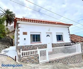 Casa Los Palmeros Perdomo - Image 1