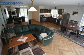 Private holiday home near Pärnu & Valgeranna - Image 3