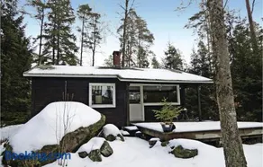 Two-Bedroom Holiday Home In Simlangsdalen - Image 4
