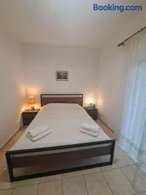 Patara's Apartment - Image 1
