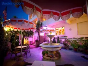 Hotel Sileoni Dépendance Villa Antonio - Image 1