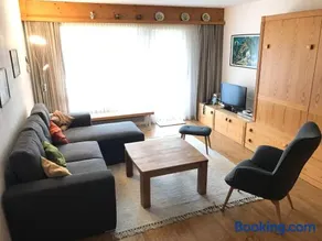 Ferienwohnung in Davos - Image 2