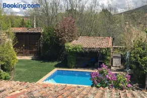 Charming Boutique Country House Villa Cristina Sotosalbos - Image 3
