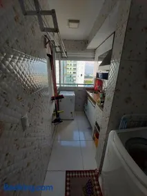 apartment for up to 7 people next to GRU - Image 2