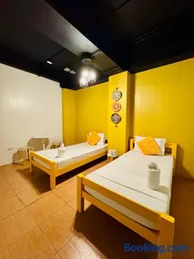 Cheese Hostel Manila - Image 2
