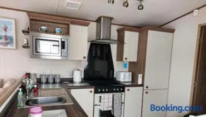 149 Holiday Resort Unity 6 berth Passes optional No pets - Image 4