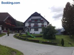 Ferienwohnungen Bacherhof - Image 2