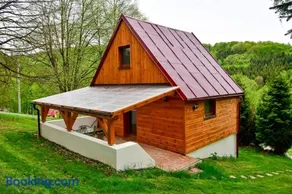 Letovisko Chobot - village resort - Image 2