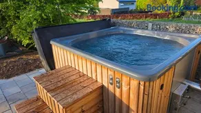 Ardennes Family Lodge, Family house 13 guests with garden & sauna - Image 2