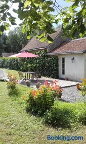 Longère 2 pers au coeur de la Touraine - Image 1