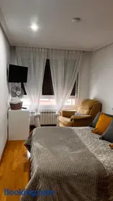 Acogedor piso céntrico - Image 2