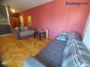 Hello Africa apartment - Image 3