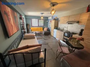 Limanaki Ss View Apartment - Image 2
