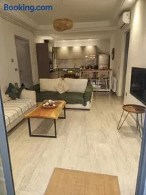 Appartement Hammamet Beach - Image 4