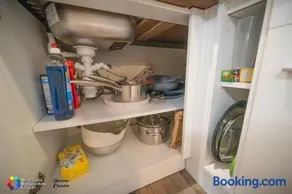 Les gîtes de Véroncourt La Genette Appartement 6 personnes - Image 2