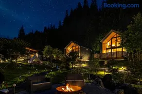 mokki STARDUST GLAMPING - Image 2