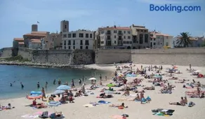 Charming Haven in Antibes - Image 2