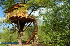 La Cabane du Vieux Chêne - Image 5