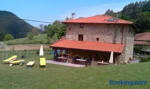 Casa Rural Pikatzaenea - Image 2