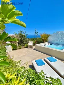 Casa Boticaria, bonito Paraíso Privado con jardín y Jacuzzi. - Image 2