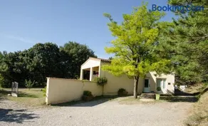 Gîte l échappée bleue Dromoise - appartement - Image 2
