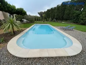 Villa au calme avec piscine chauffée - Image 4
