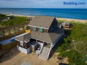 The Way We Were - NH MP 11.5, Historic Oceanfront, Dunetop Deck, YMCA Pkg, YR Flex Stays - Image 2
