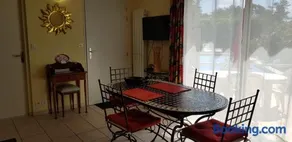 Studio Villa Les Canas - Image 2