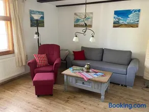 Fachwerkferienhaus Landlaune im schönen Oderbruch - Image 3