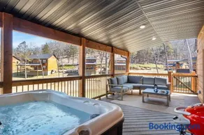 Cloverleaf Cottage - Image 3