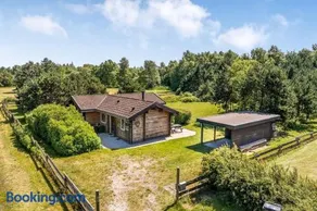 Familienfreundliches-Ferienhaus-mit-eingezaeuntem-Grundstueck-und-Ostseenaehe - Image 1