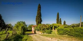 I Trebbiali - le camere - Image 1