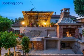 Rustic Istrian house Varesco - Image 3