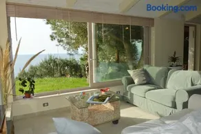 Villa Spettacolare Vista Mare - Image 2