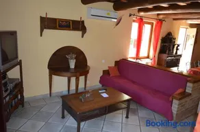 Mas avec Piscine et soin offert - Image 1