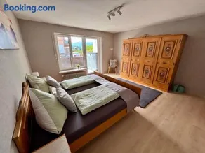 Ferienwohnung Allgäu-Traum - Image 5