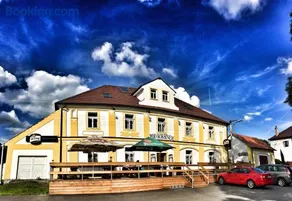 Hotel Pod Kokšínem - Image 1