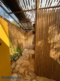 Meek Yurt - Image 5
