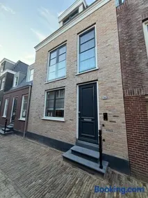 Luxe 3-kamer Penthouse met dakterras in het centrum van Hoorn - Image 4