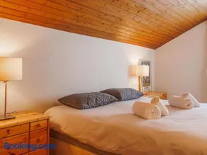 Appt 113 Les Cimes - Image 4
