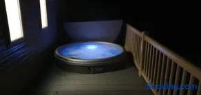 KSR Hot Tub Holiday Home at Tattershall Lakes - Image 5