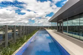 Estúdio Aconchegante no Centro de Curitiba - Ar Condicio e Localização Perfeita! - Image 3