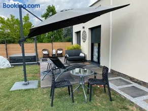 La Croisée Chambre d hôte avec sanitaires partagés - Image 1