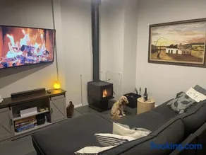 Riverfront Tiny Home Escape - Image 2