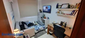Splendido Niterói Quarto Aconchegante com Banheiro Só Seu - Anfitrião mora no local - Image 1