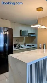 Exclusive 802 - 150 metros da praia dos milionários de ilhéus, lazer completo - Image 4