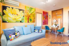 Bellavista Beach Apartment - Image 2