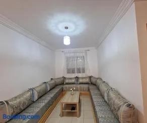 Quiet apartment in M'diq - Image 3