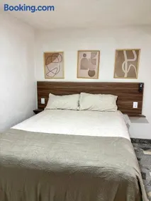 Habitacion con baño privado muy cerca de cdmx acojedora, iluminada wifi - Image 2
